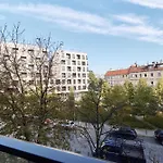 Prince Witold\'S Apartments Parking Free