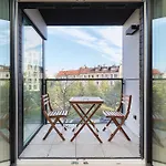 Prince Witold\'S Apartments Parking Free
