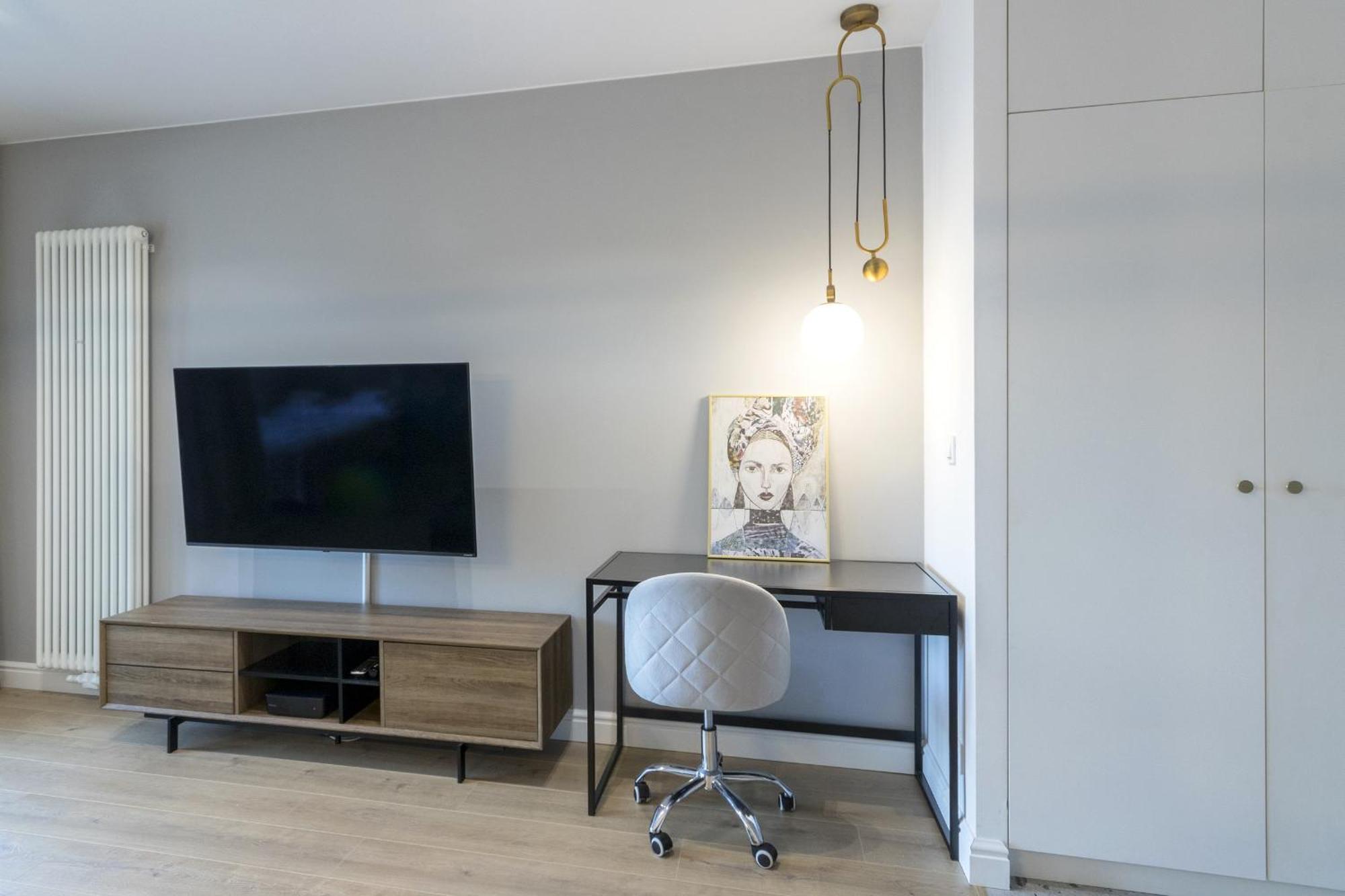 Apartament Witold's Parking Free *